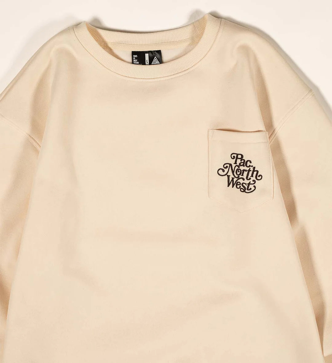 ROAM pocket crew