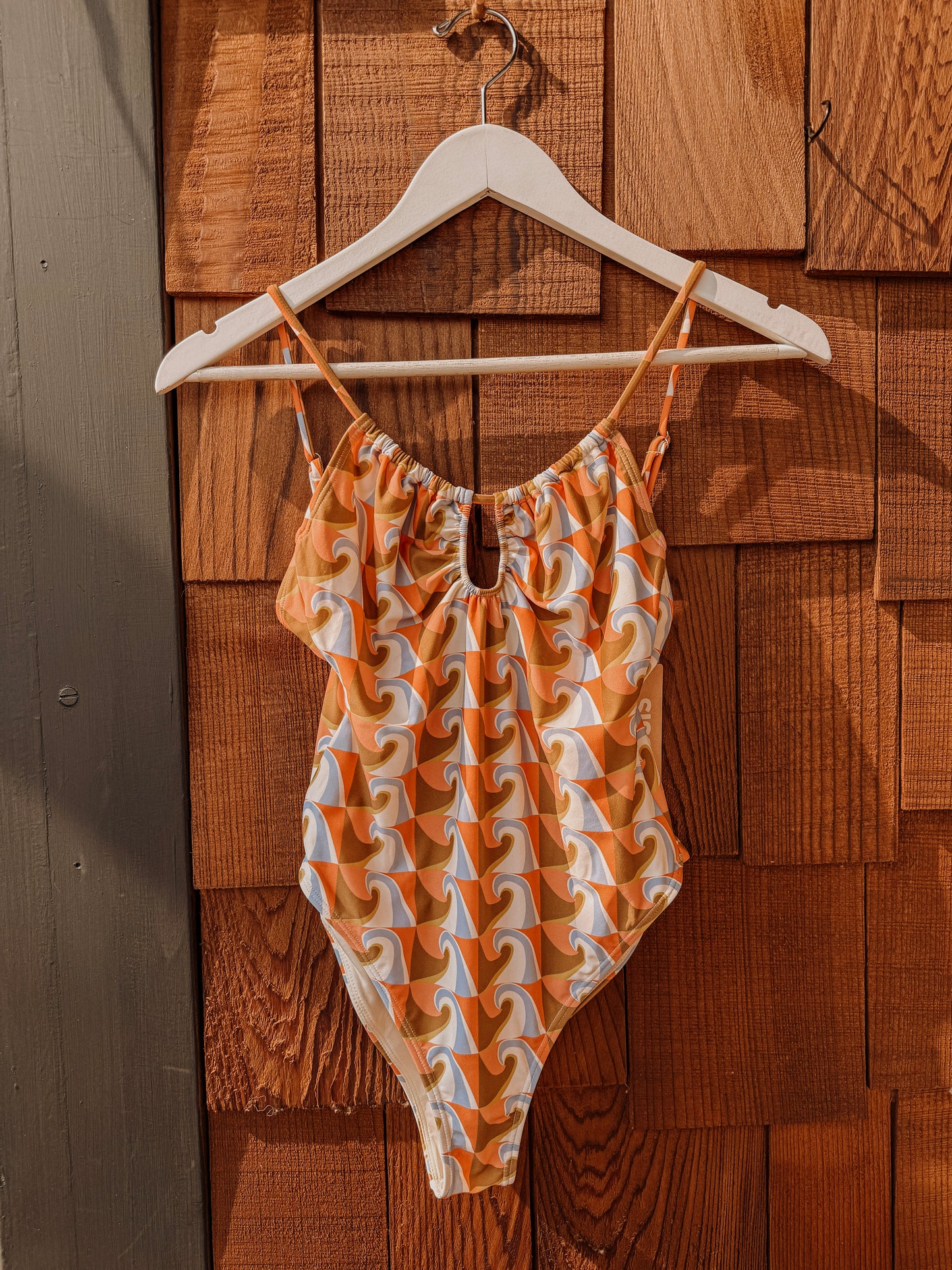 WAVE CHECK one piece