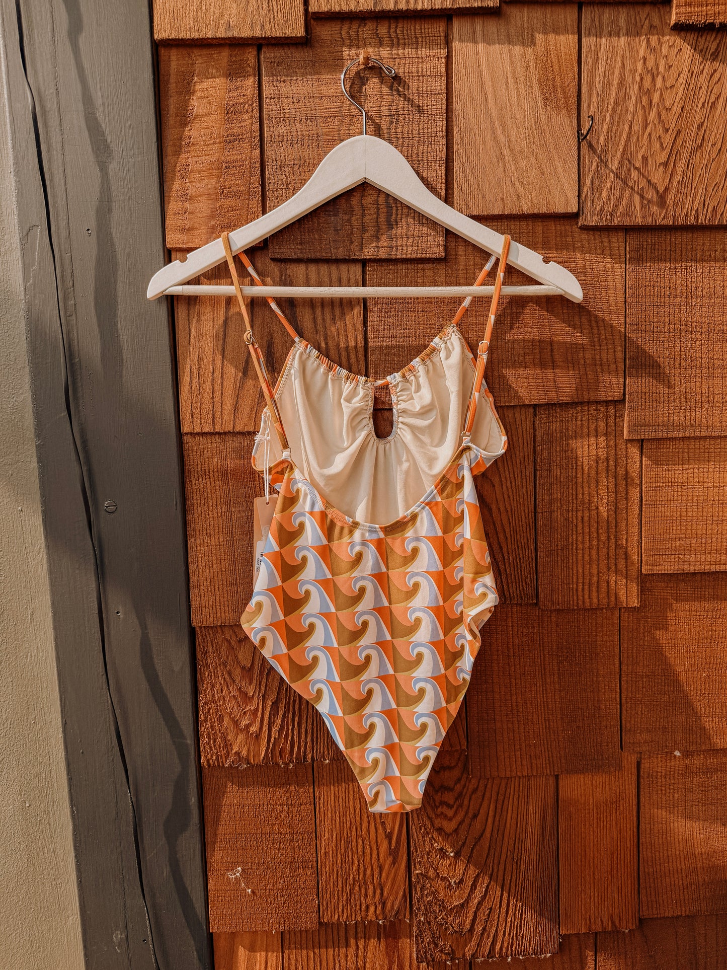 WAVE CHECK one piece