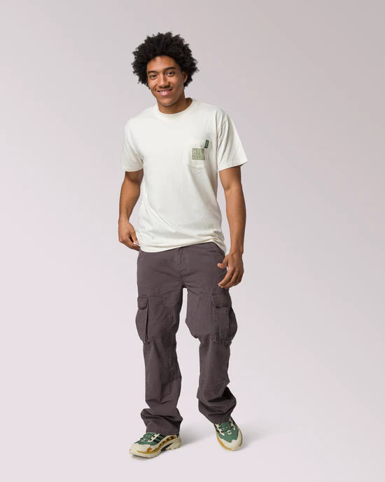 LEAVE IT BETTER pocket tee