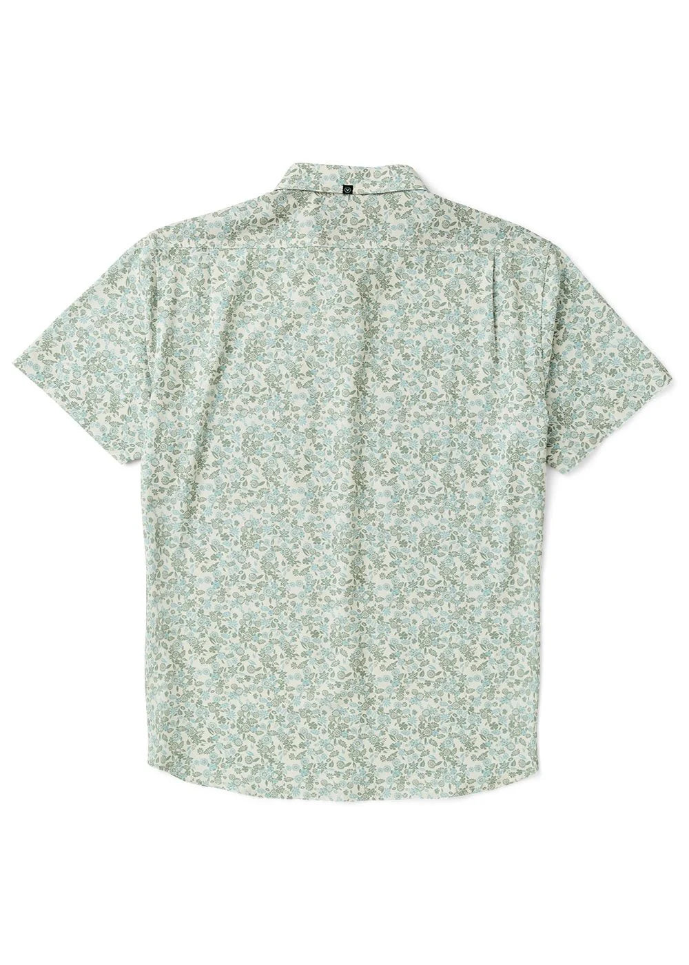 SUN GARDEN eco ss shirt