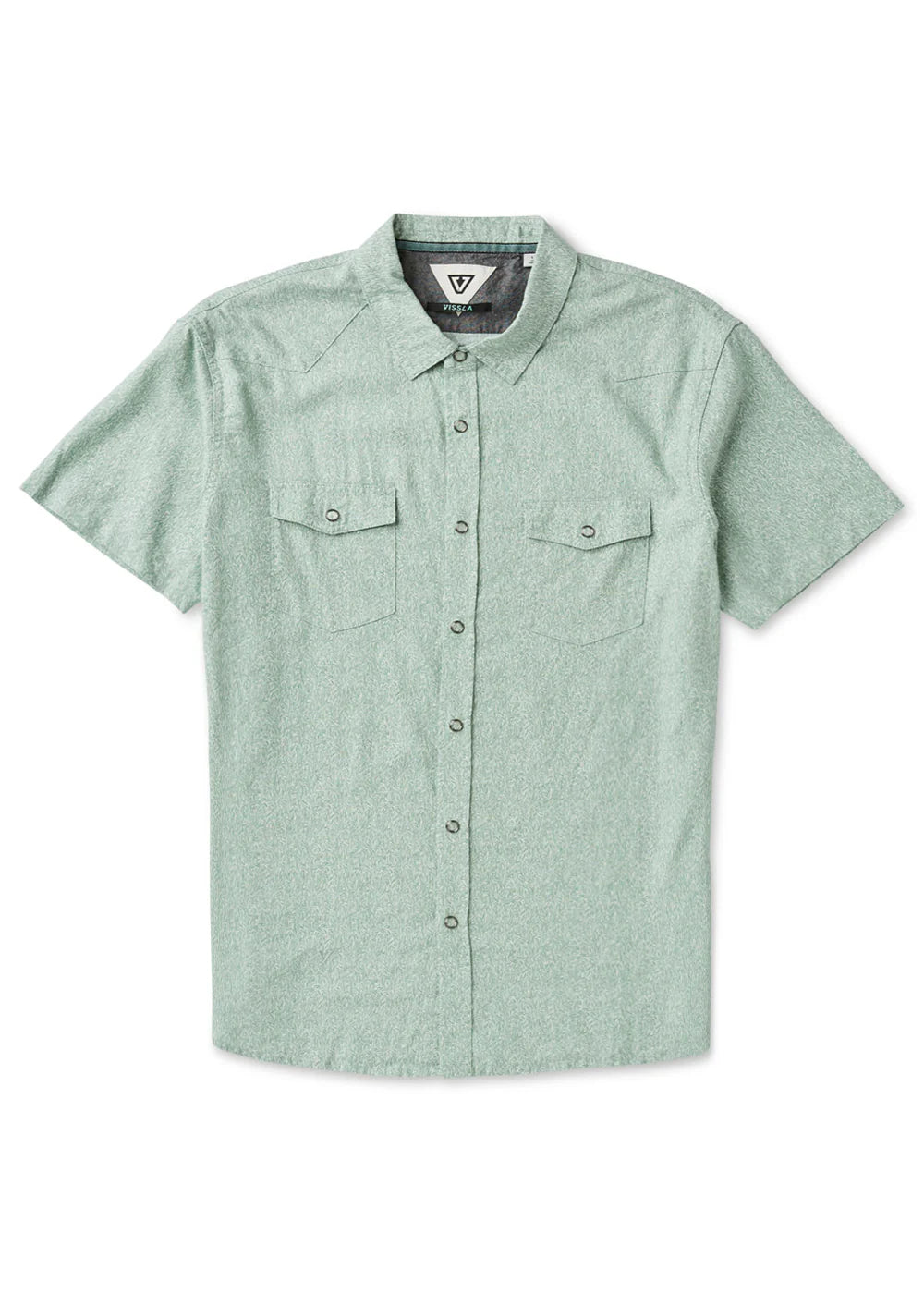 TANGLED woven shirt