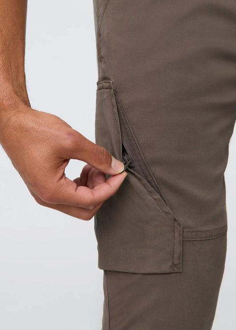 LIVE FREE adventure pant