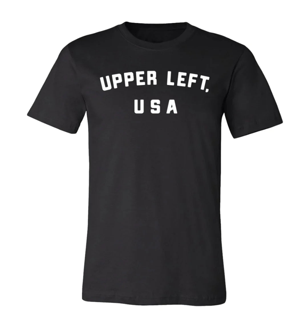 MILLER tee