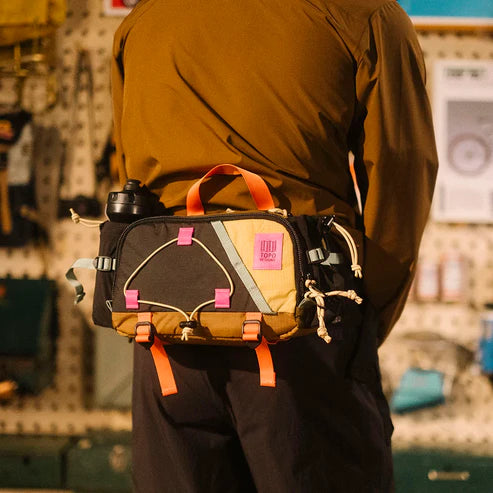 MOUNTAIN HYDRO hip pack