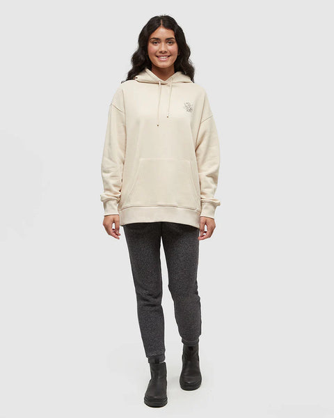 UNDERSTORY oversized hoodie