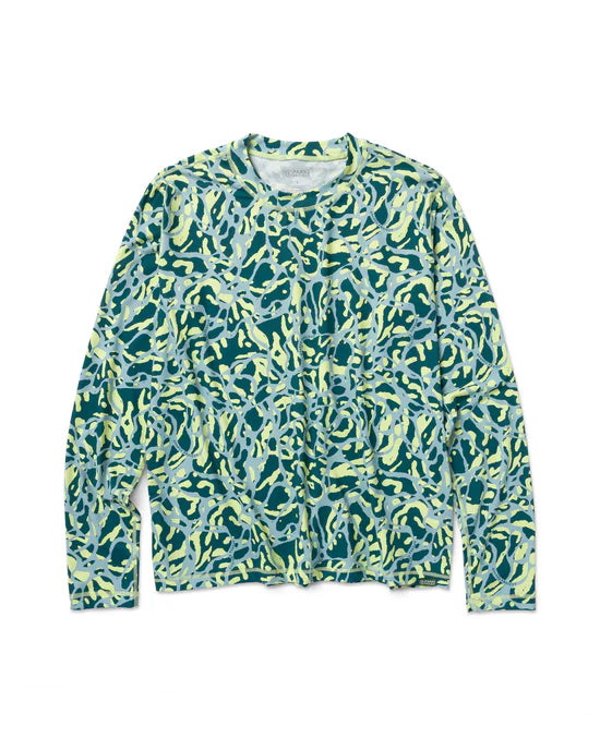 RIVER DAZE UV sun shirt