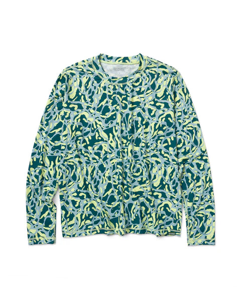 RIVER DAZE UV sun shirt