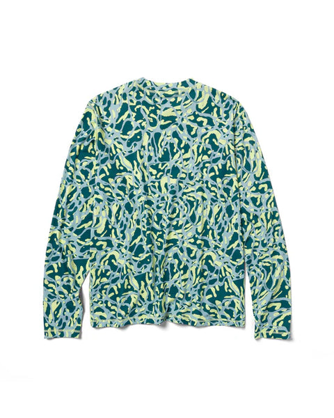 RIVER DAZE UV sun shirt