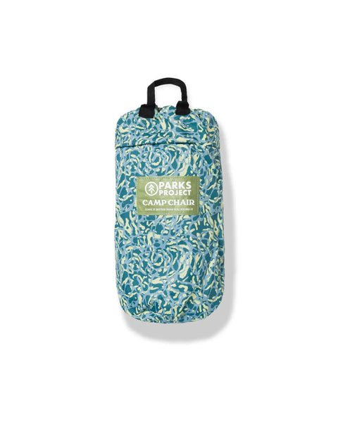 RIVER FLOW camp chair