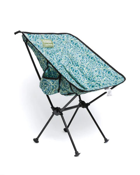 RIVER FLOW camp chair