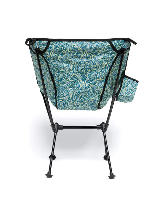 RIVER FLOW camp chair