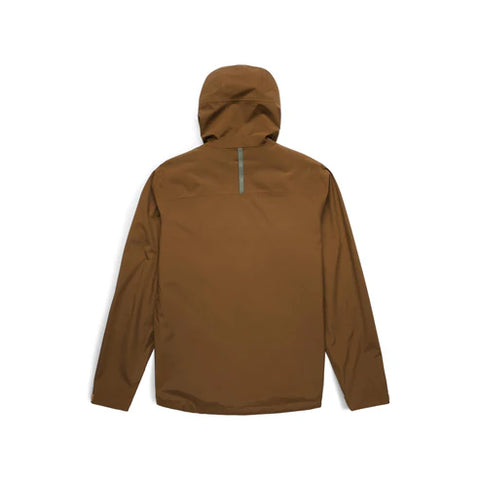 GLOBAL men’s waterproof jacket