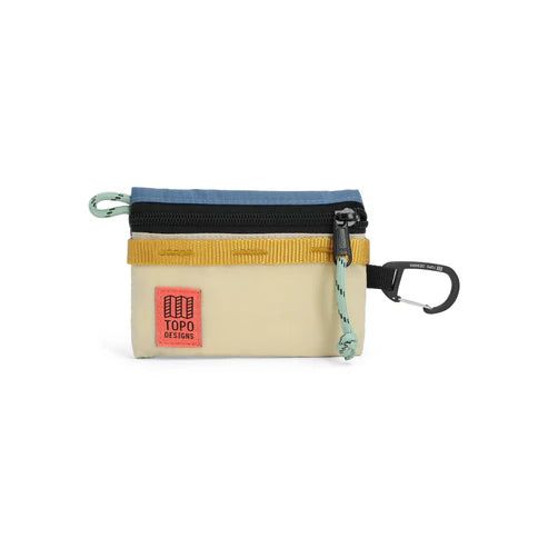 TOPO micro accessory bag