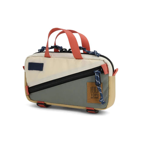 TOPO mini quick pack