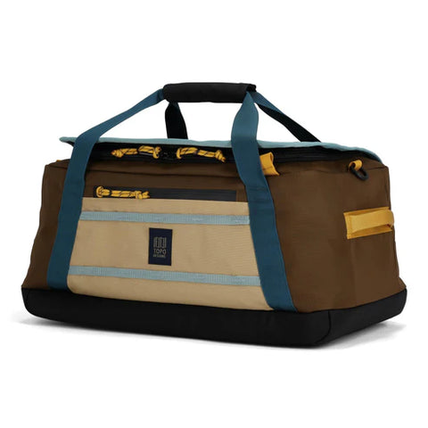 MOUNTAIN duffel