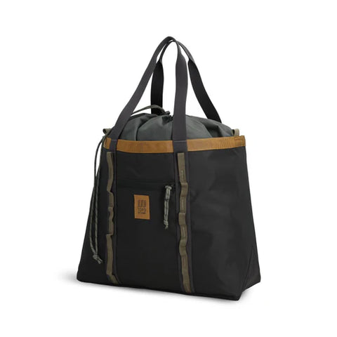 MOUNTAIN utility tote
