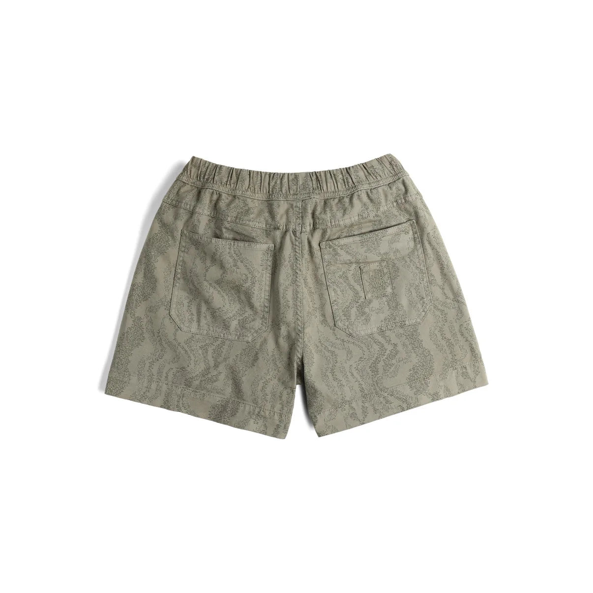 DIRT shorts