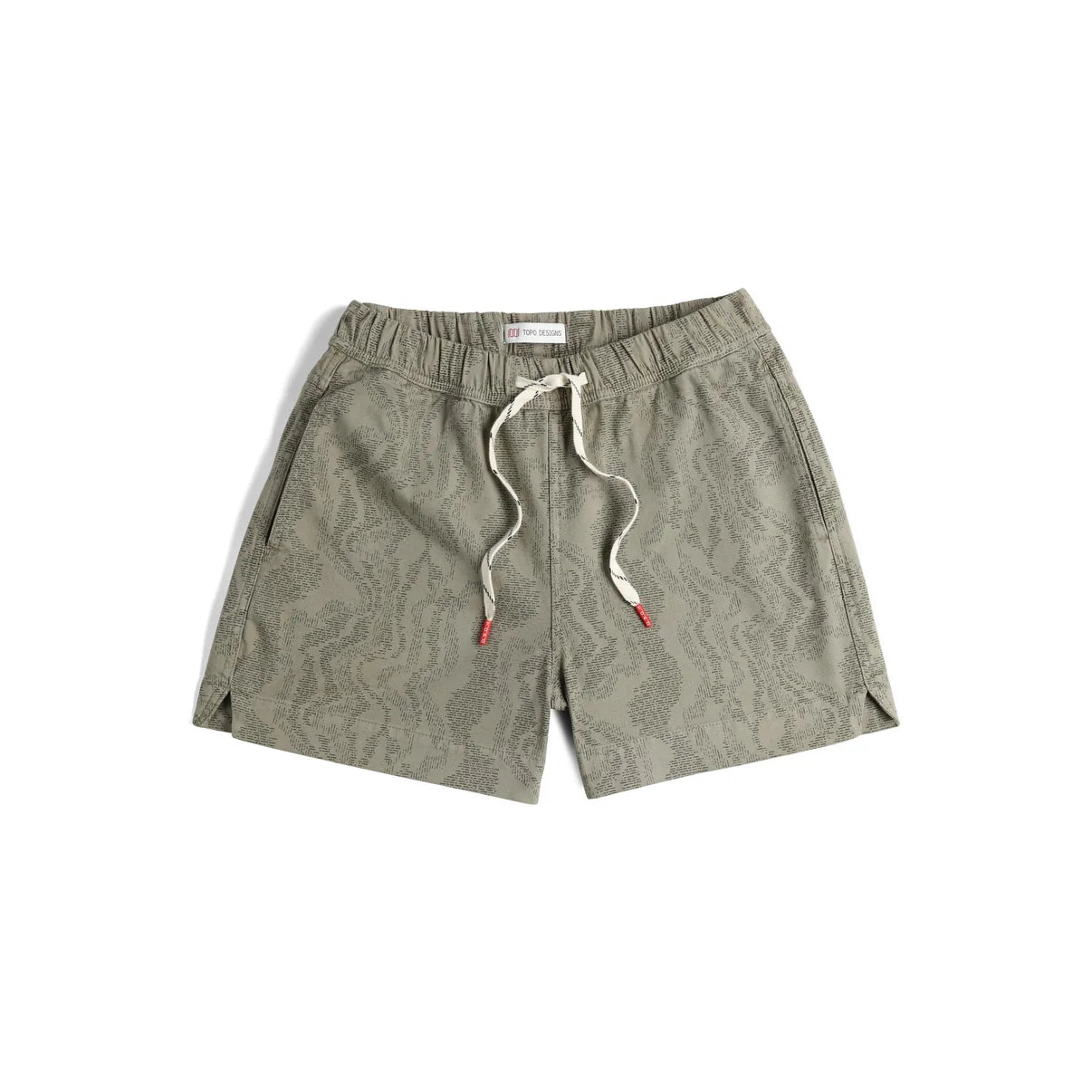 DIRT shorts
