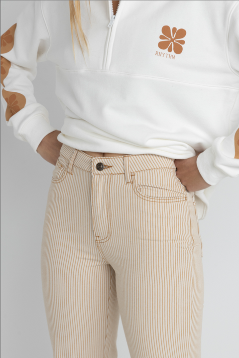 WILLA stripe pant