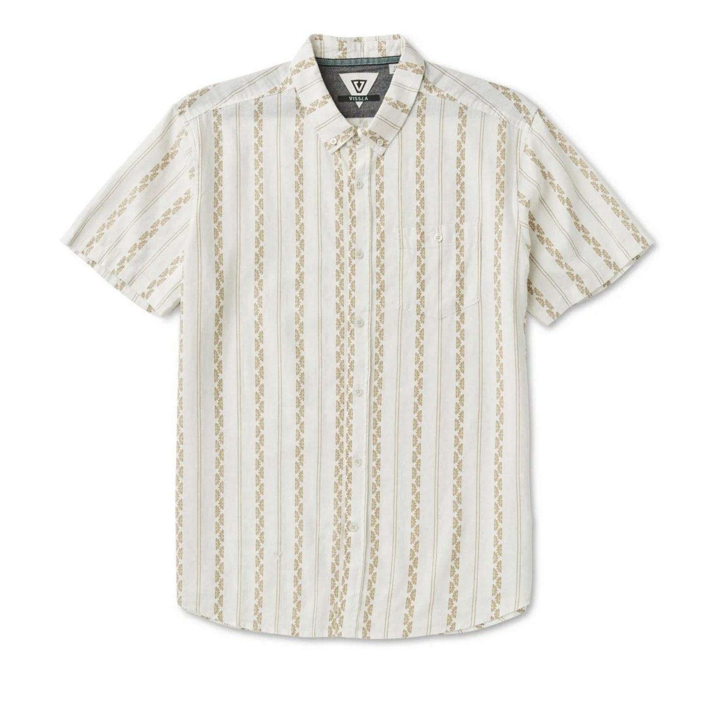 FOUR DOORS shirt
