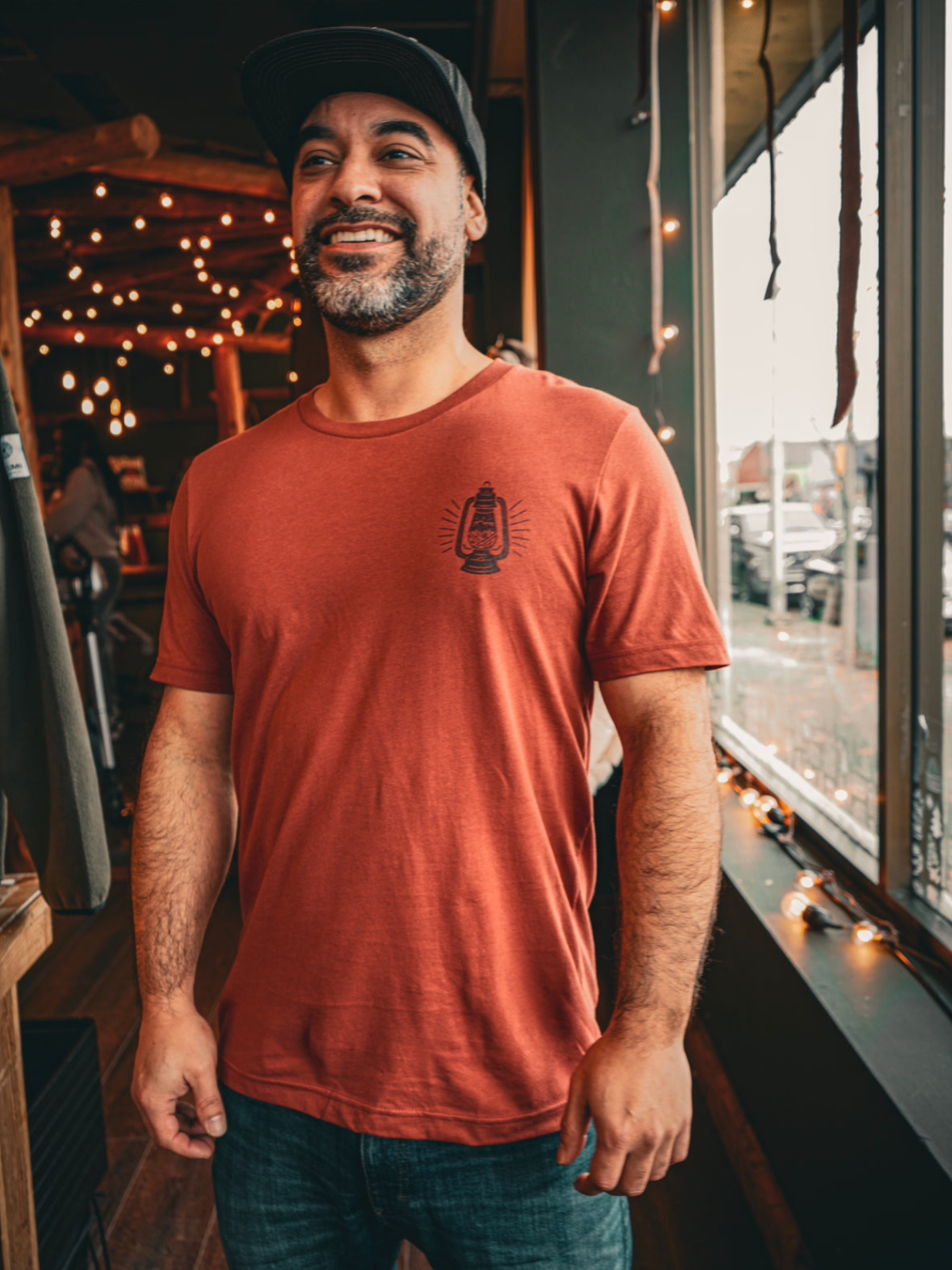 MOSS clearance tees