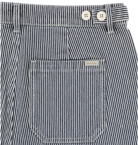 JANE utility wide leg pant