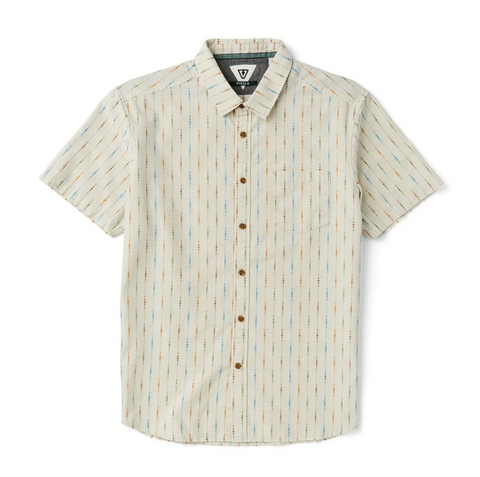 RAIN WALKER eco shirt