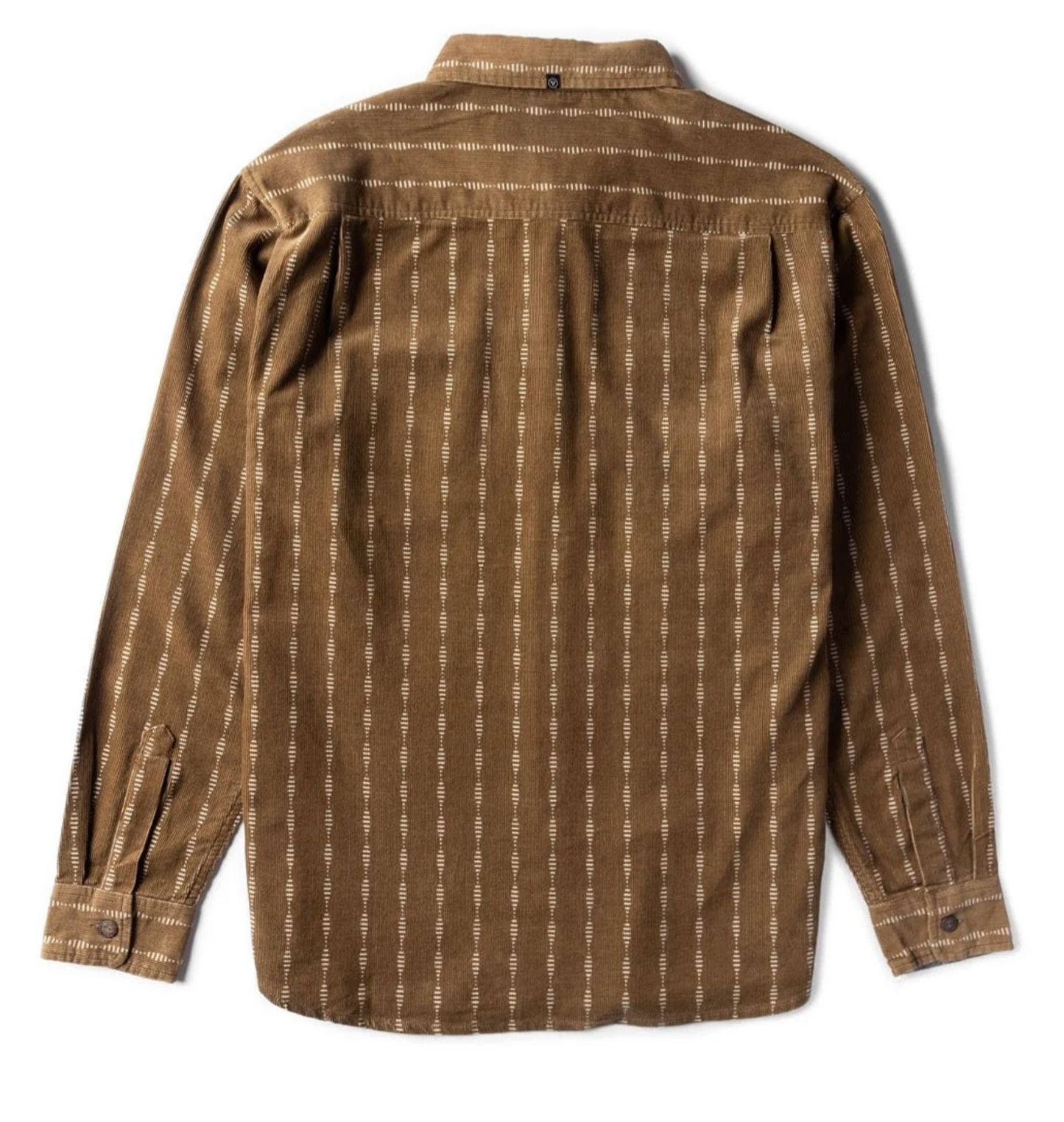 RAILS CORD shirt
