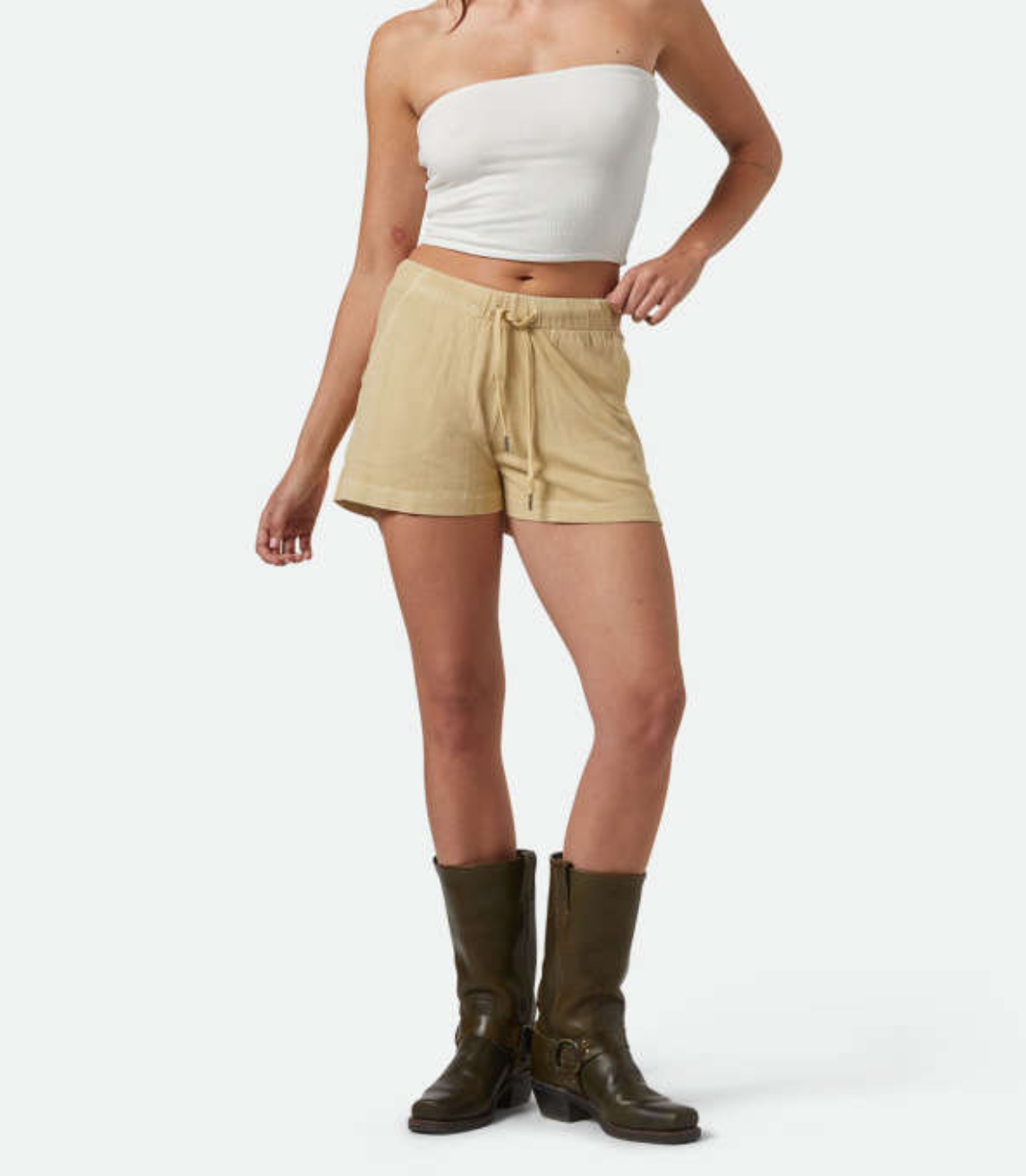 CAREFREE organic dye short