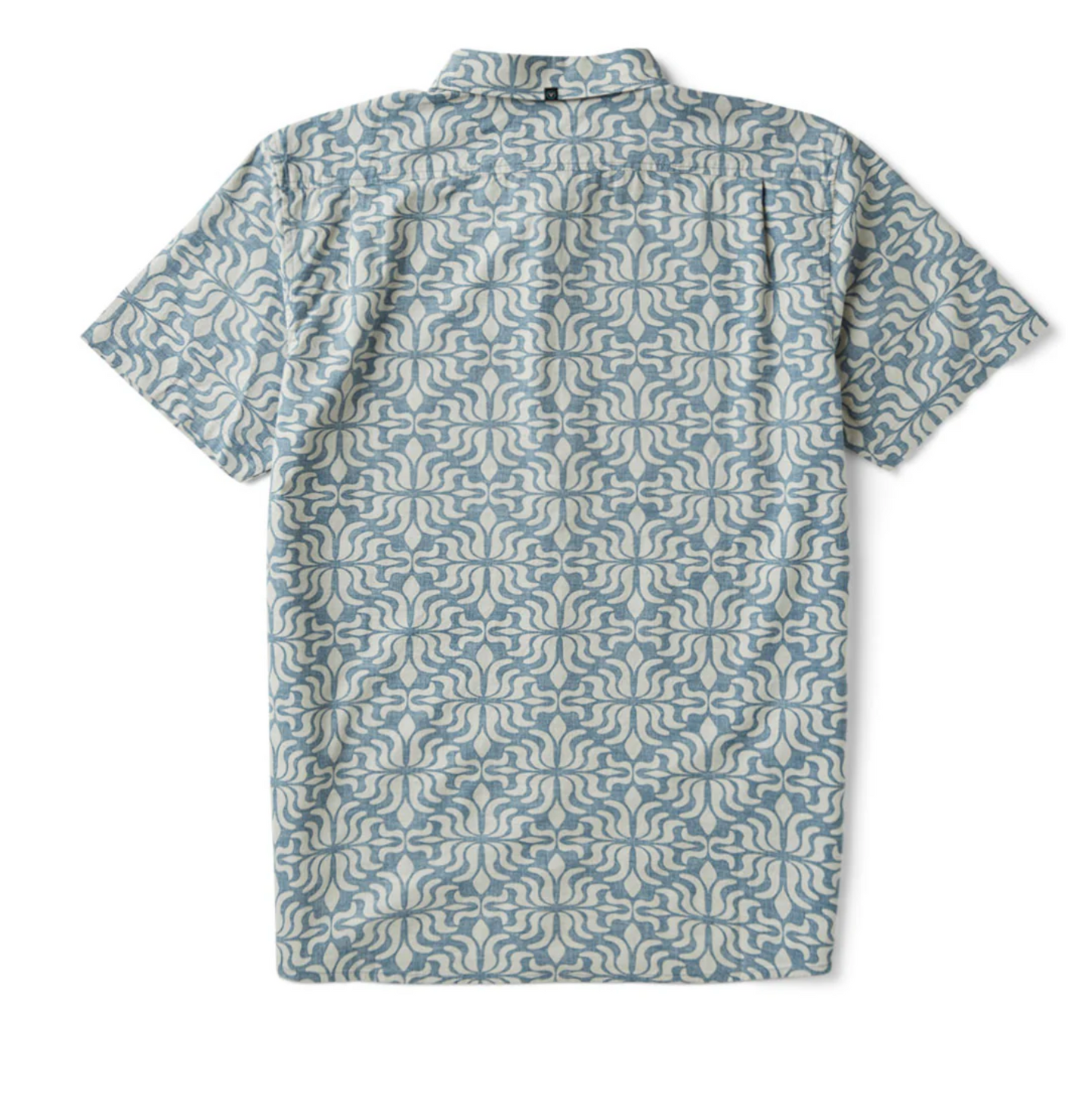 ZANZIBAR eco shirt