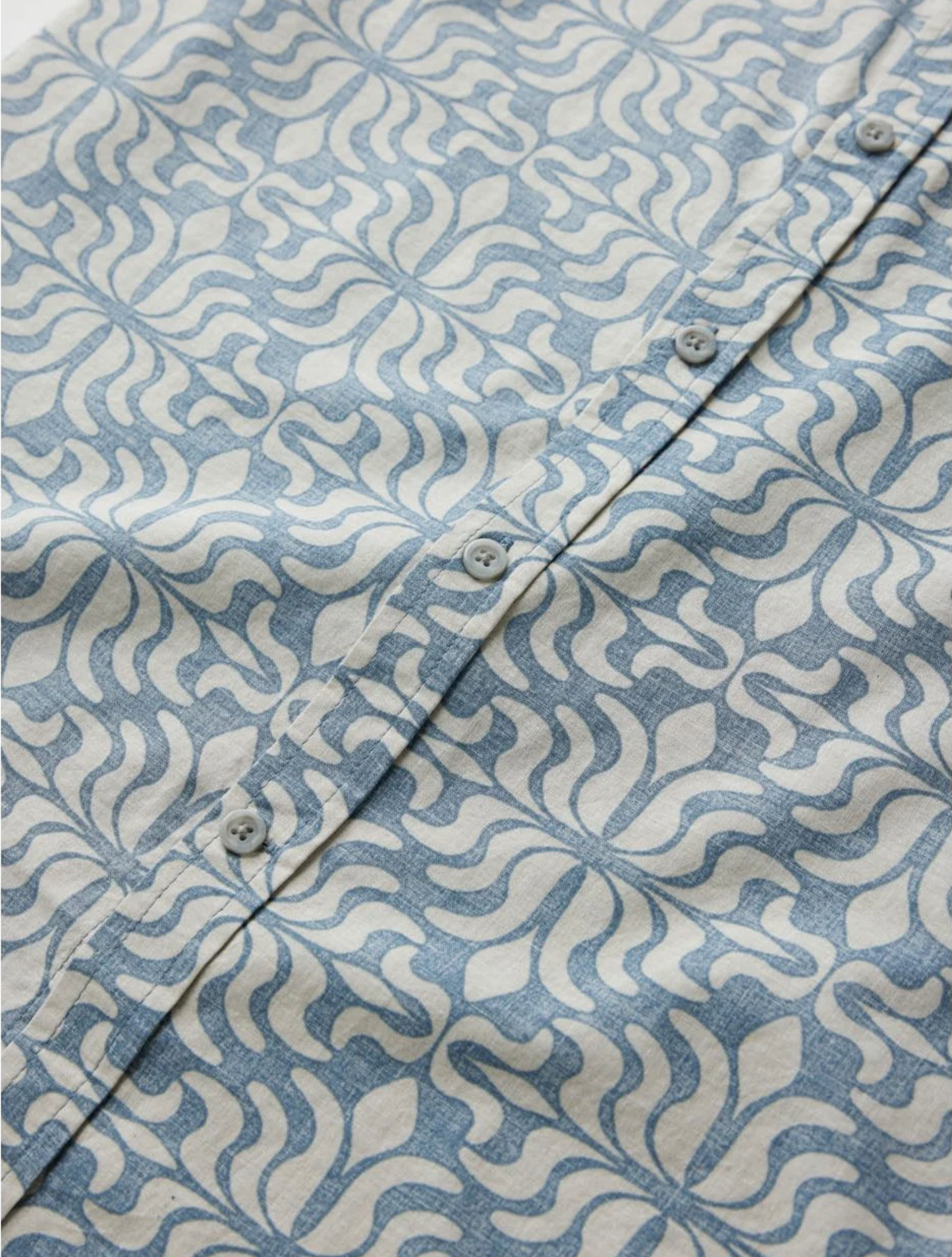 ZANZIBAR eco shirt