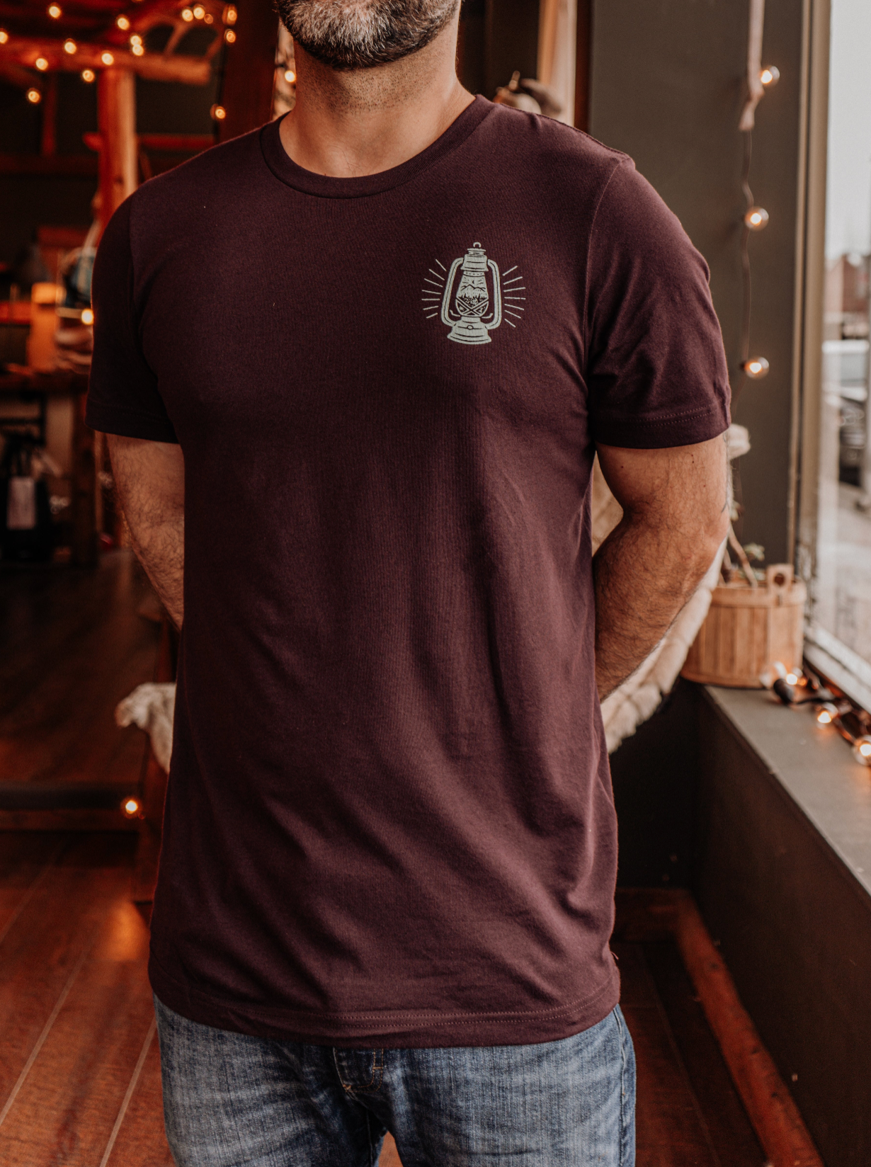 MOSS clearance tees