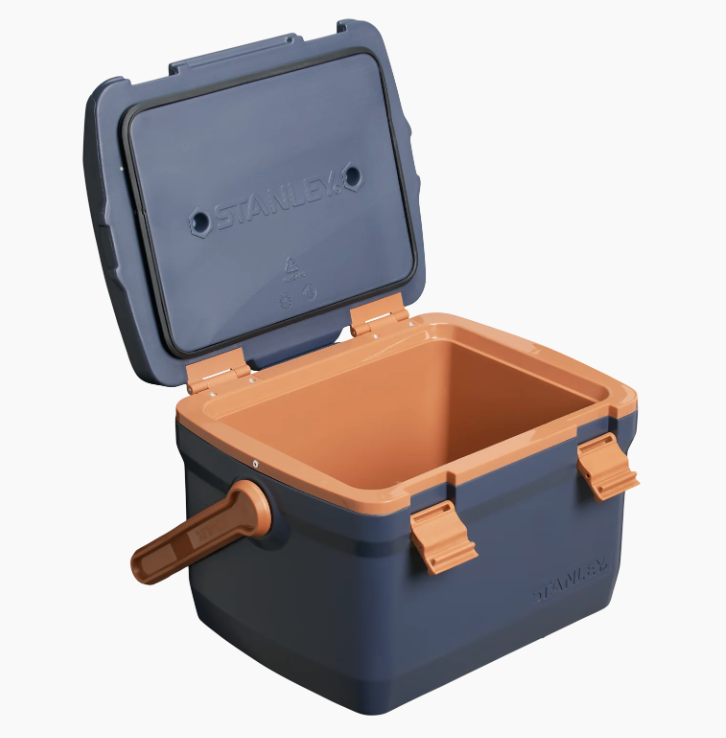 STANLEY EASY-CARRY cooler 7qt
