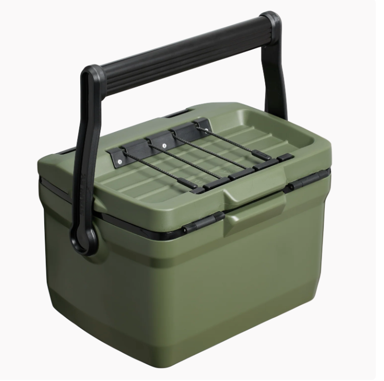 STANLEY EASY-CARRY cooler 7qt