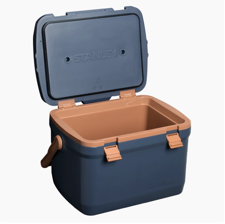 STANLEY EASY-CARRY cooler 16qt