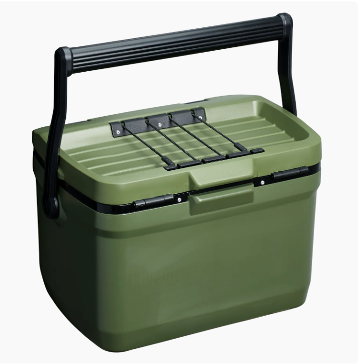 STANLEY EASY-CARRY cooler 16qt