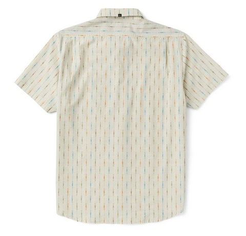 RAIN WALKER eco shirt
