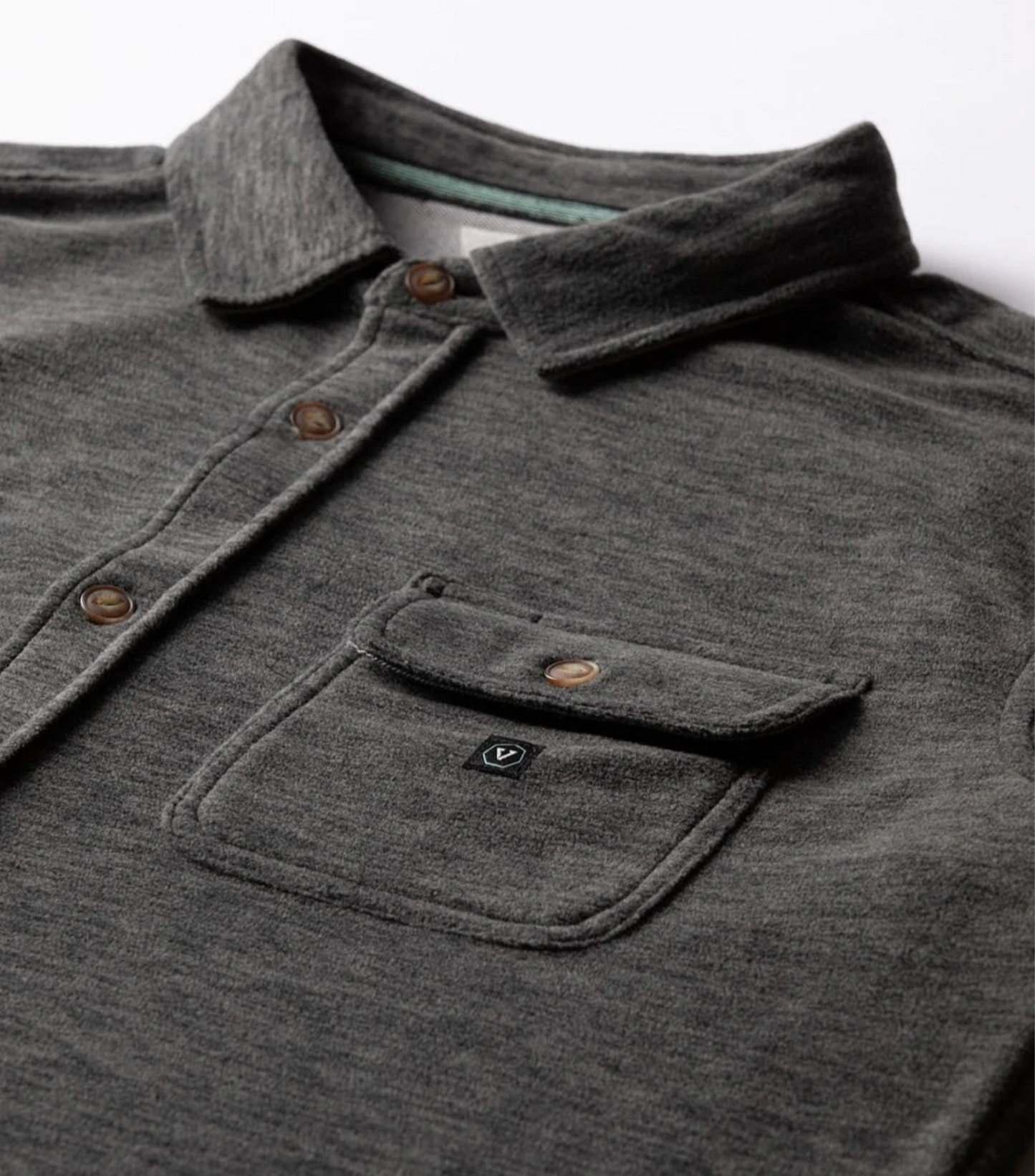 POLAR eco-zy flannel