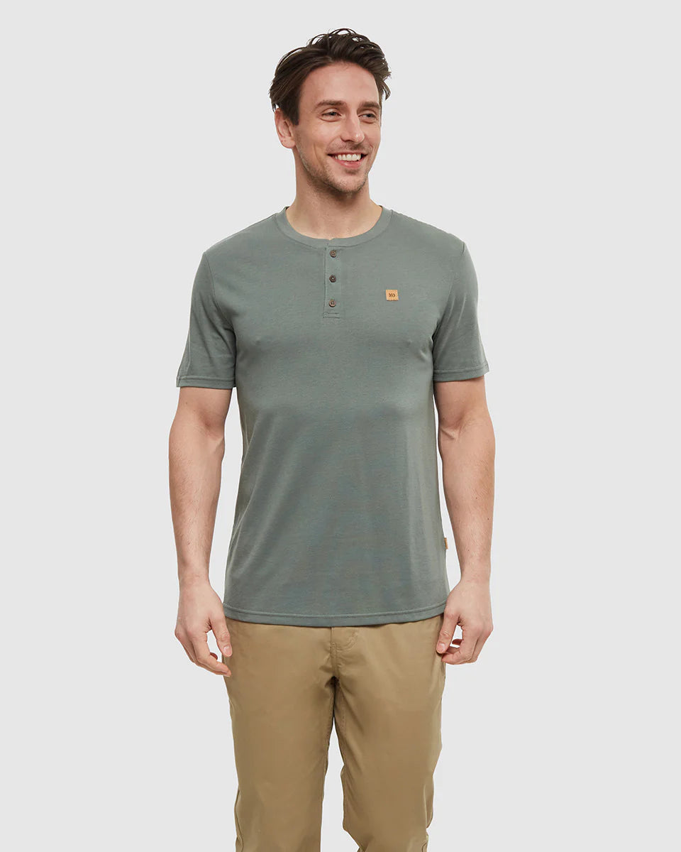 BAKER HENLEY shirt