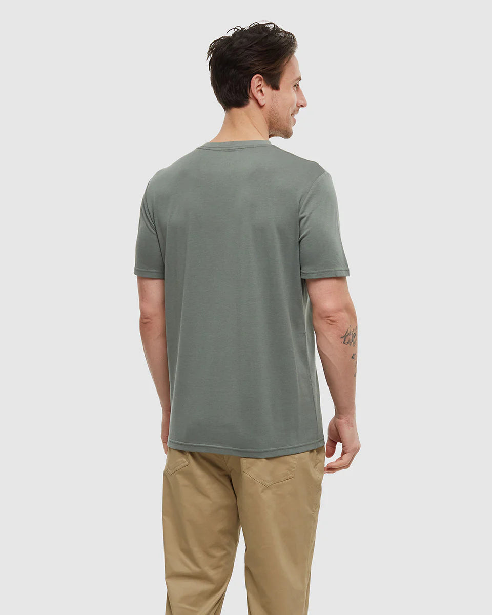 BAKER HENLEY shirt