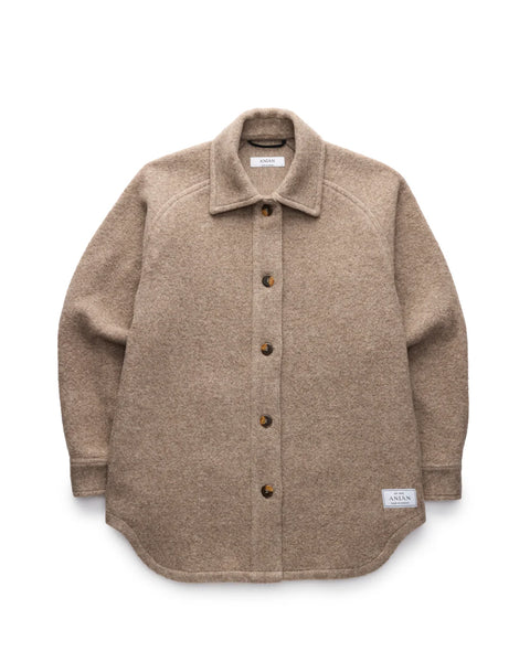 LOFT women’s wool coat