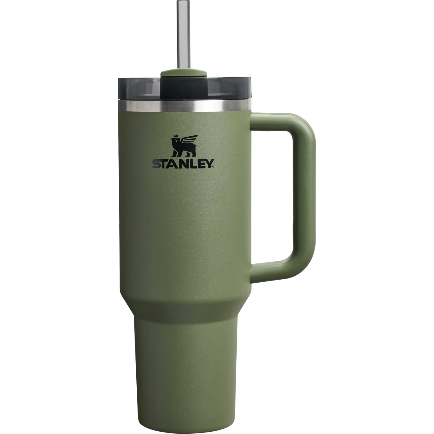 STANLEY QUENCHER H2.0 flowstate 40z. tumbler