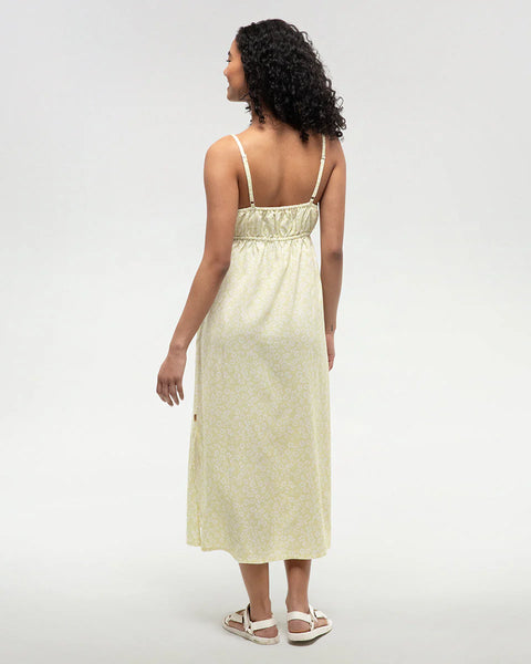 GABRIOLA maxi dress