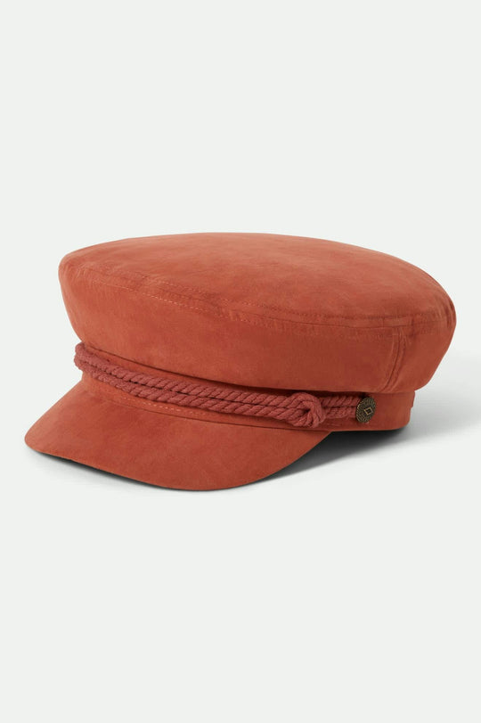 FIDDLER cap