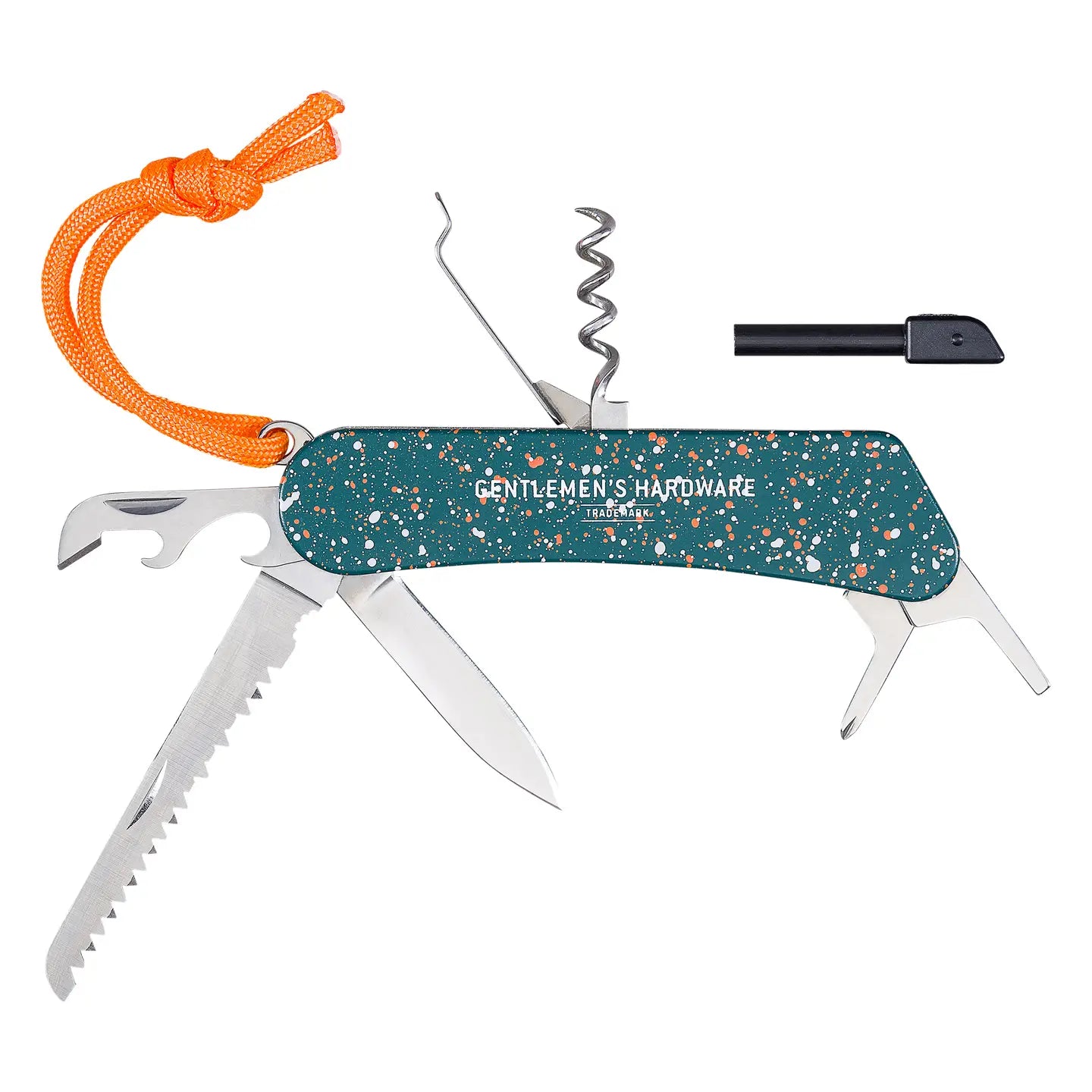 THE GREAT OUTDOORS wilderness multi-tool