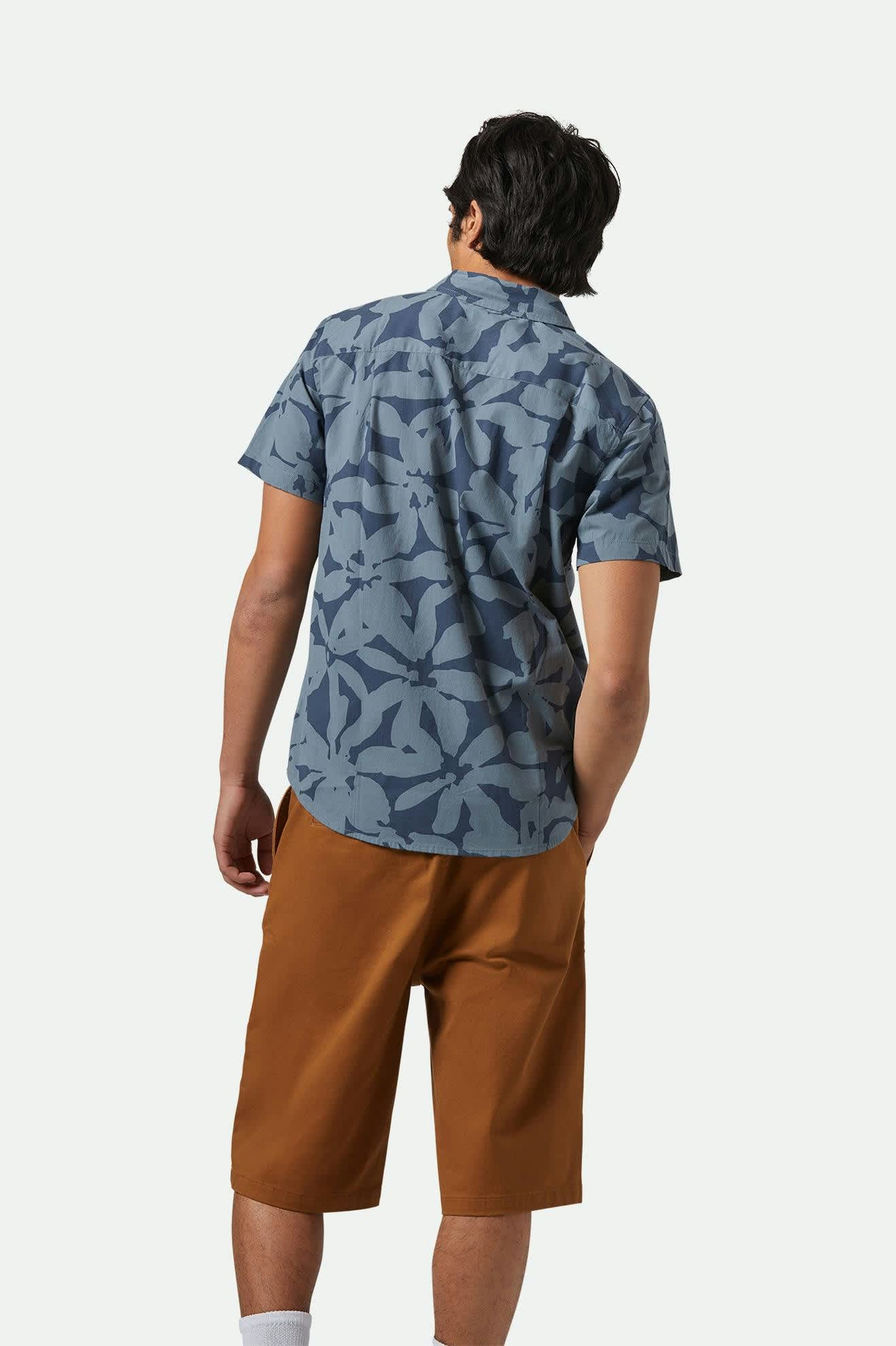 AZURE shirt