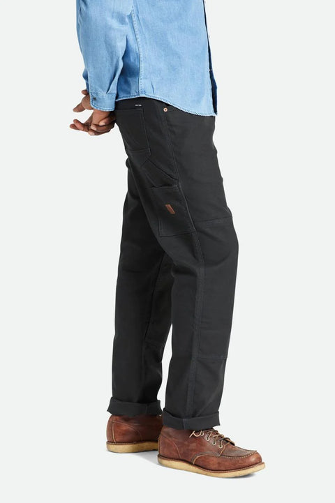 BUILDERS carpenter pant