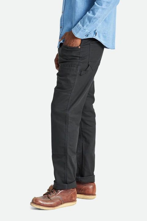 BUILDERS carpenter pant