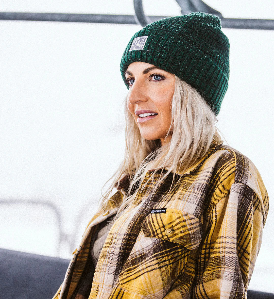 WORKMAN flannel